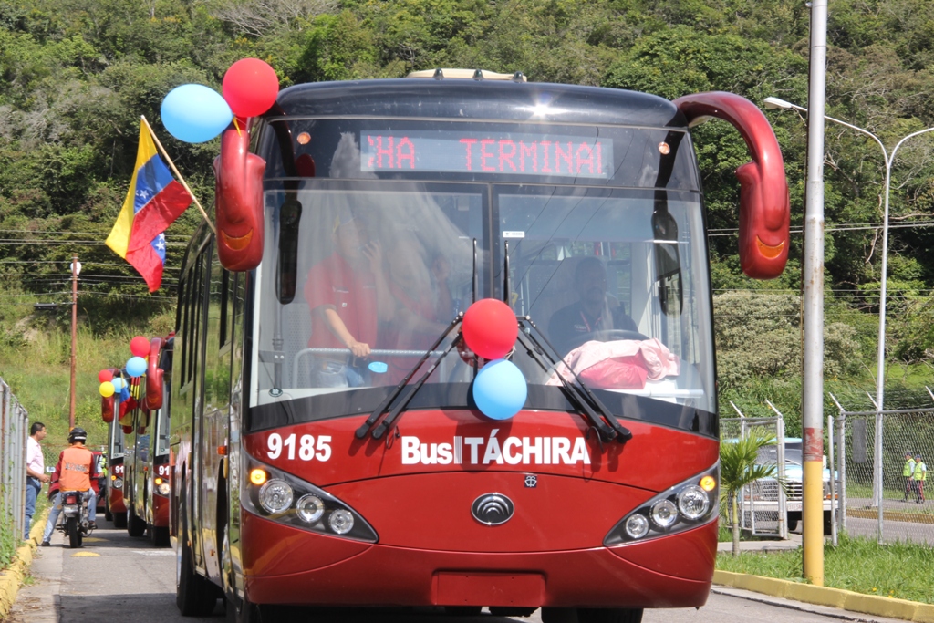 NuevasRutasTransTachira Rubio  (30)