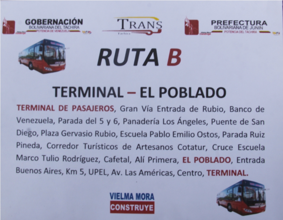 NuevasRutasTransTachira Rubio  (7)