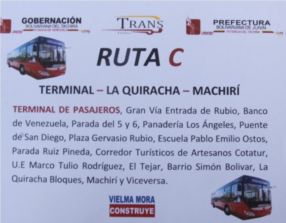 NuevasRutasTransTachira Rubio  (8)