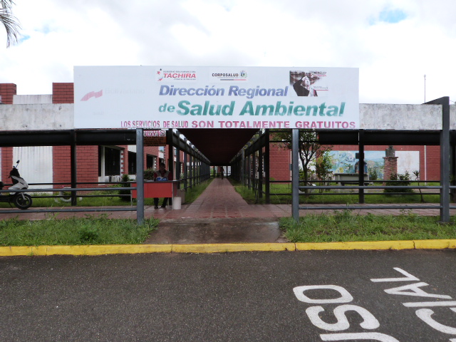 SALUD AMBIENTAL,