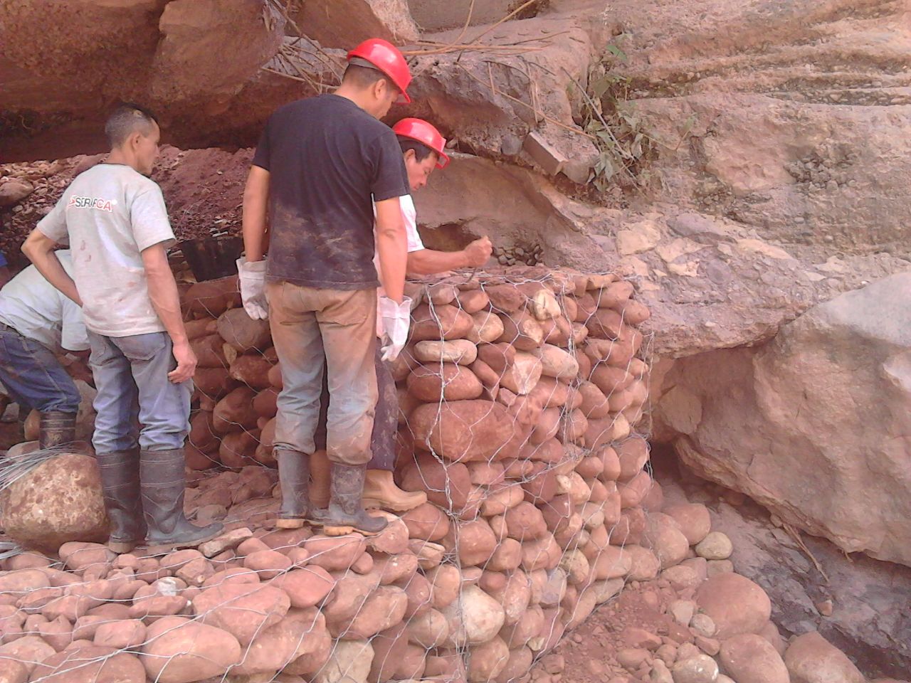 Vía San Rafael Cordero (4)