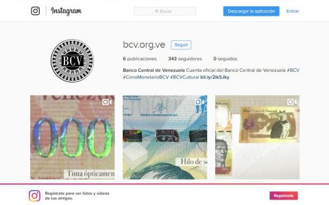 BILLETES NUEVOS