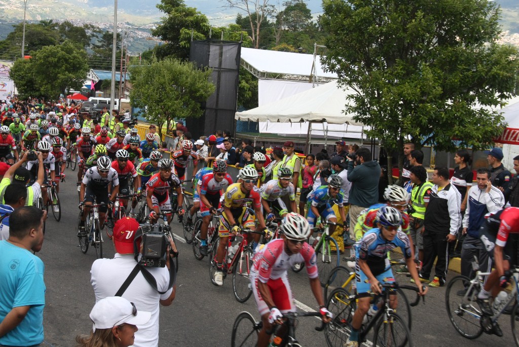 Circuito Vuelta al Tachira (15)