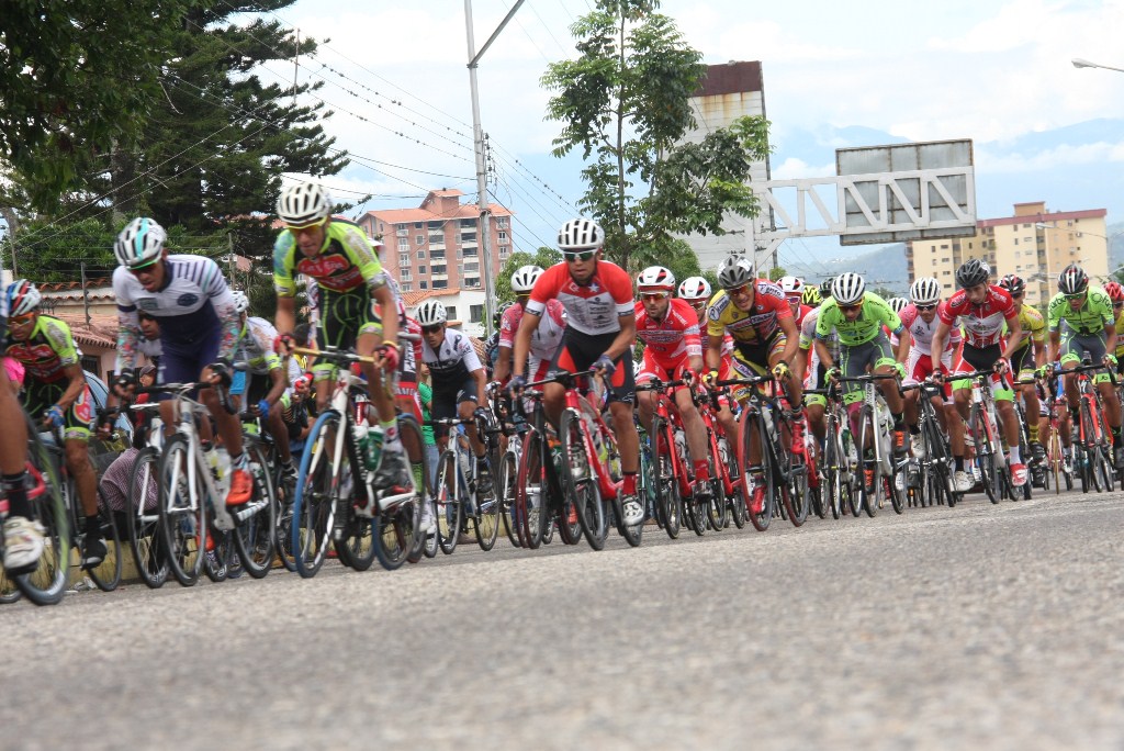 Circuito Vuelta al Tachira (24)