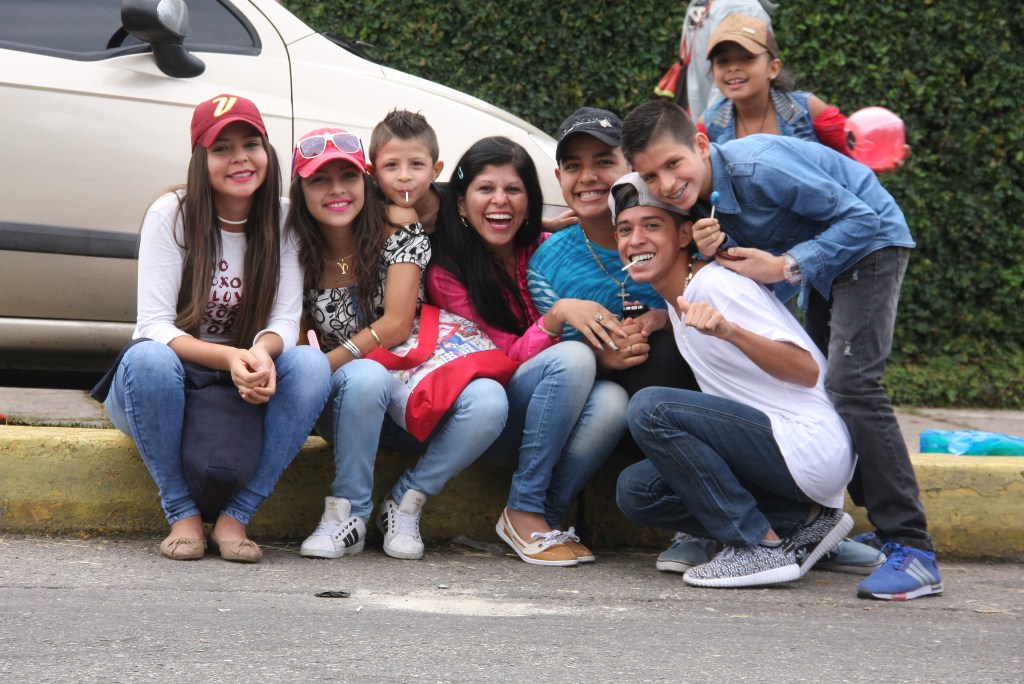 Circuito Vuelta al Tachira (32)