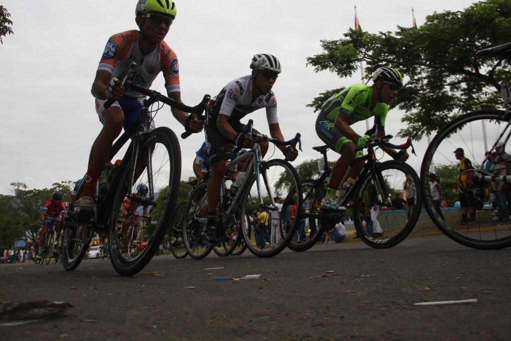 Circuito Vuelta al Tachira (37)