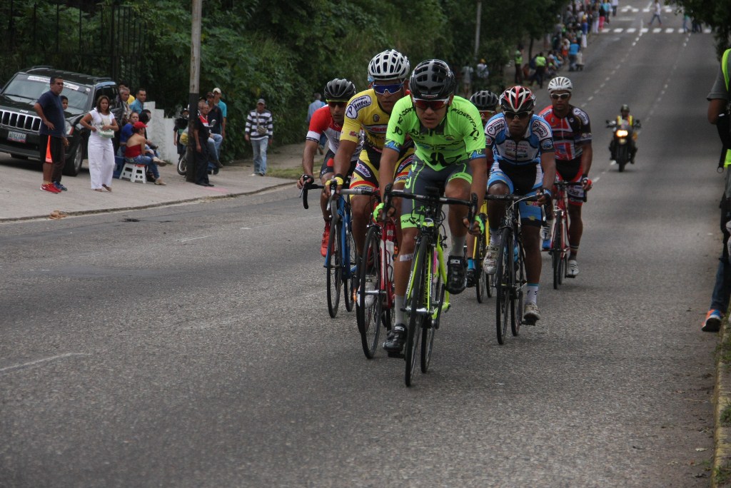 Circuito Vuelta al Tachira (41)