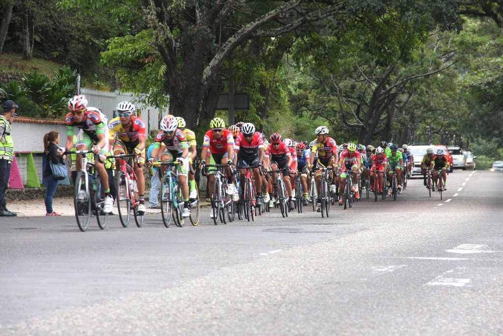 Circuito Vuelta al Tachira (47)