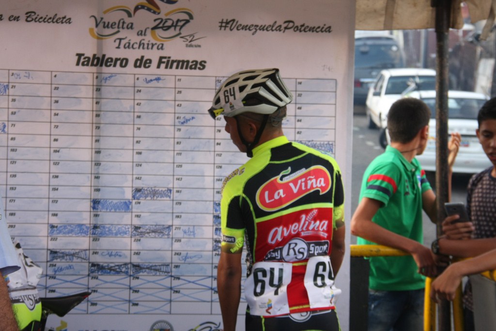 Circuito Vuelta al Tachira (5)