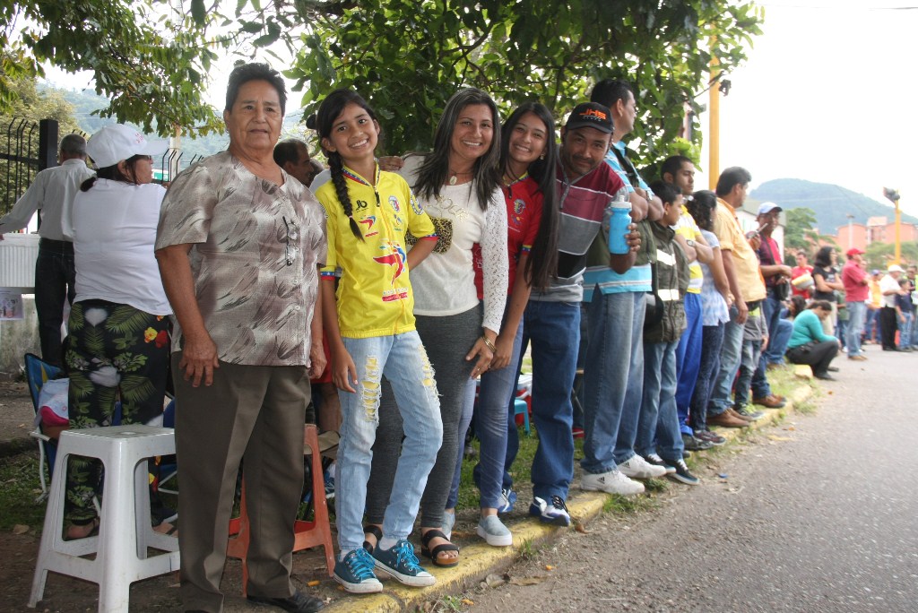 Circuito Vuelta al Tachira (52)