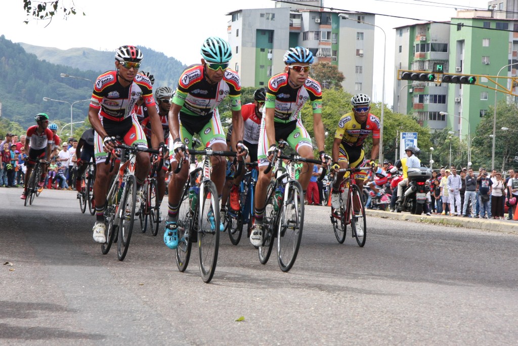 Circuito Vuelta al Tachira (57)