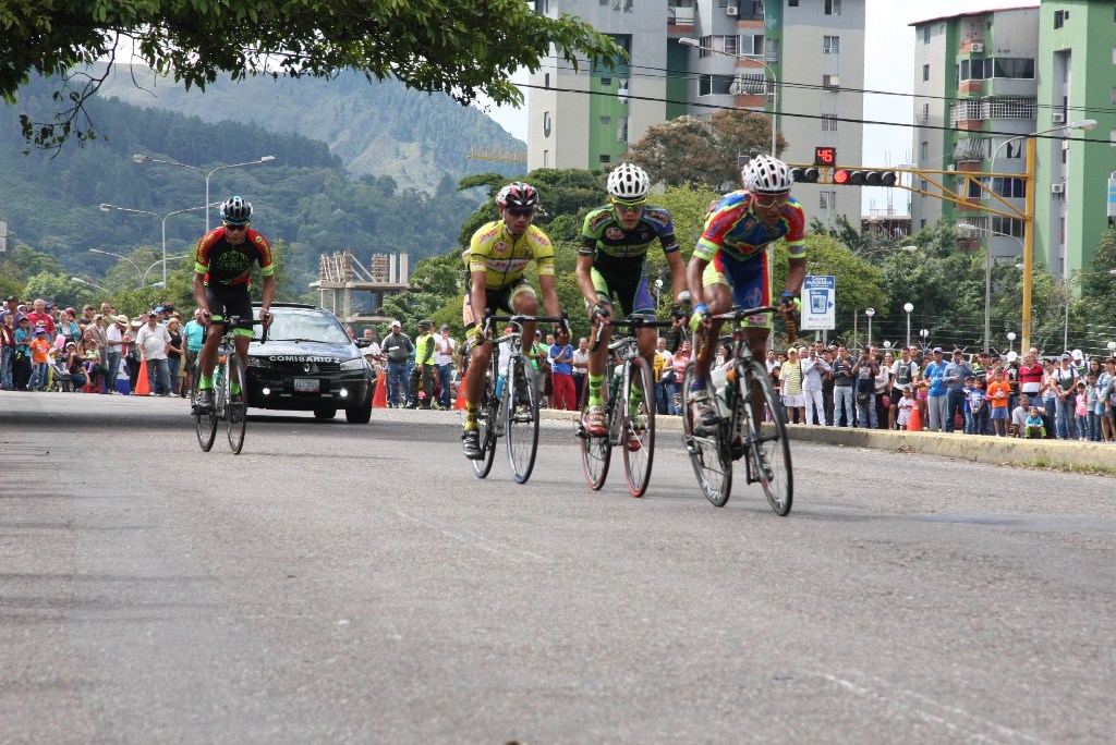 Circuito Vuelta al Tachira (58)