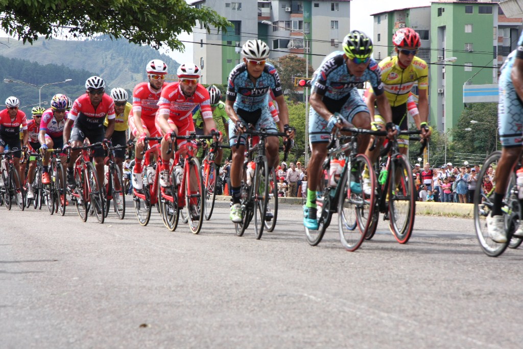 Circuito Vuelta al Tachira (59)