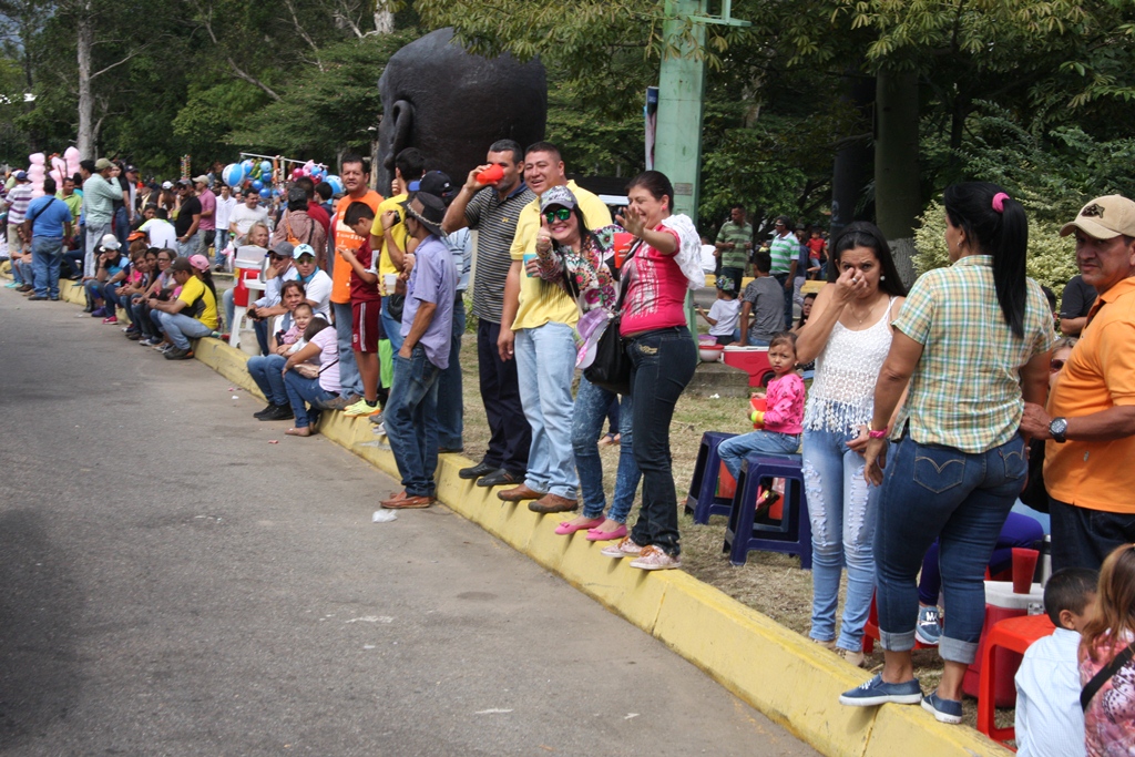 Circuito Vuelta al Tachira (60)