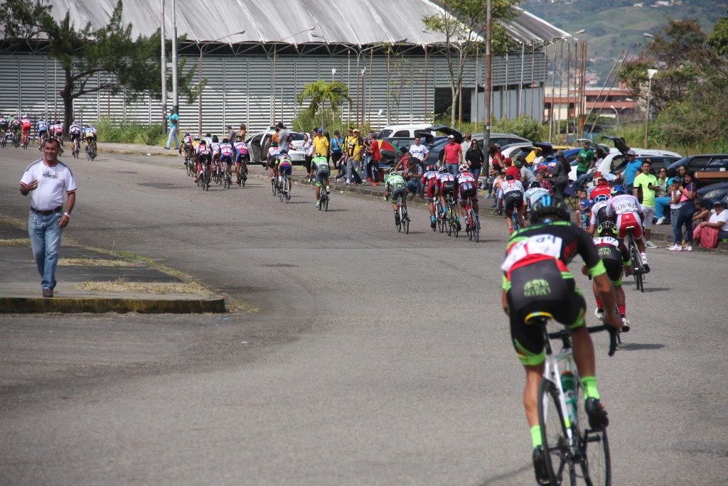 Circuito Vuelta al Tachira (66)