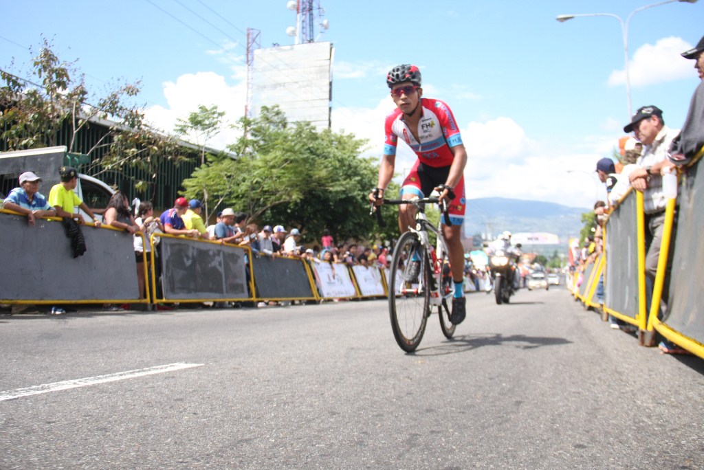 Circuito Vuelta al Tachira (70)