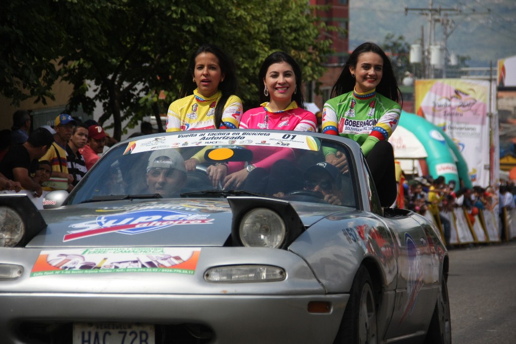 Circuito Vuelta al Tachira (71)