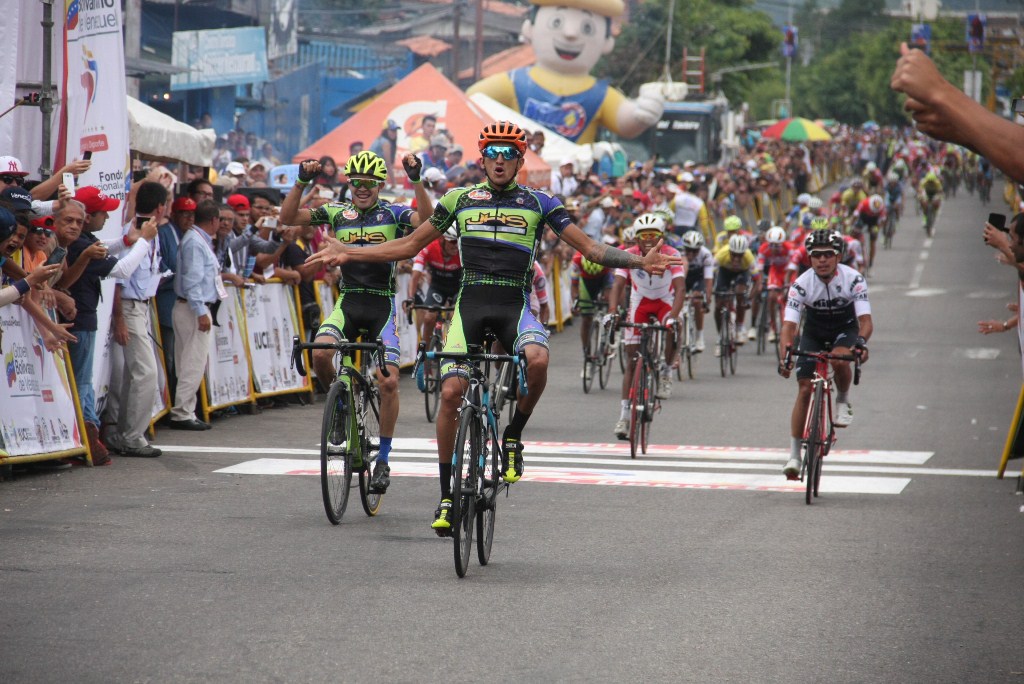 Circuito Vuelta al Tachira (77)