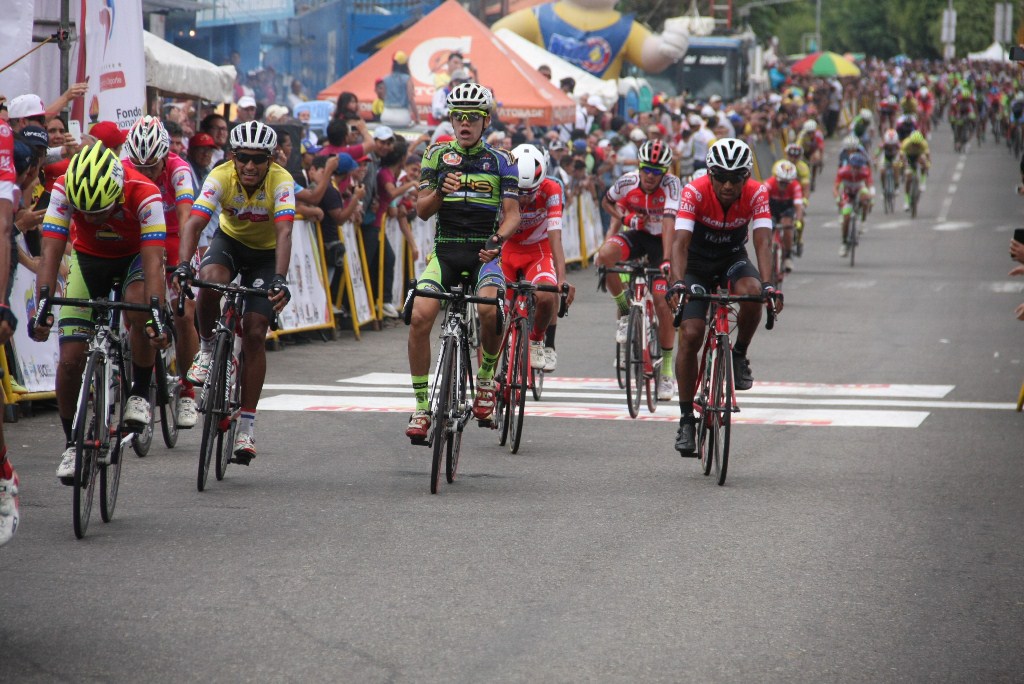 Circuito Vuelta al Tachira (78)