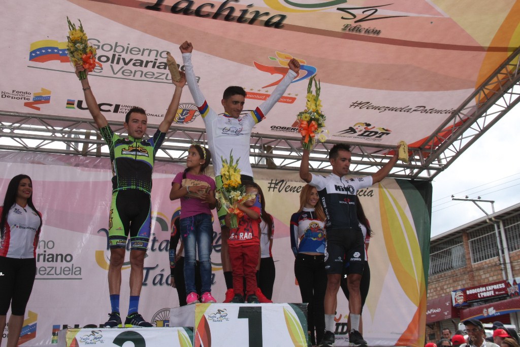 Circuito Vuelta al Tachira (84)