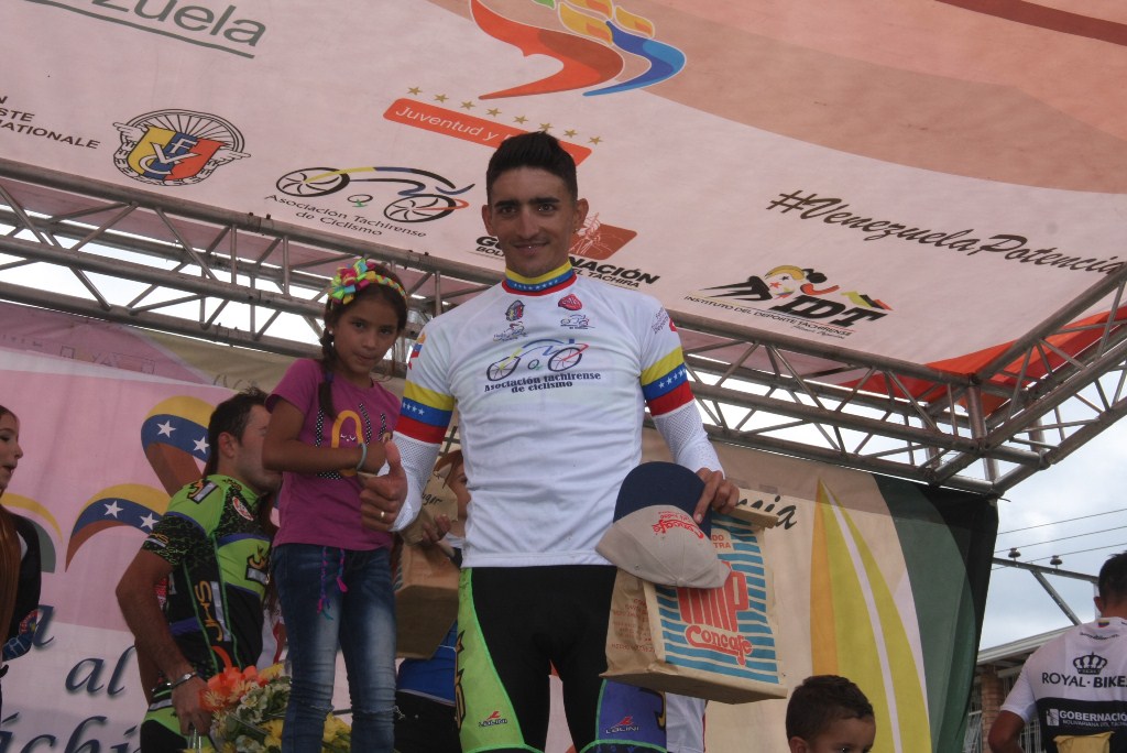 Circuito Vuelta al Tachira (86)