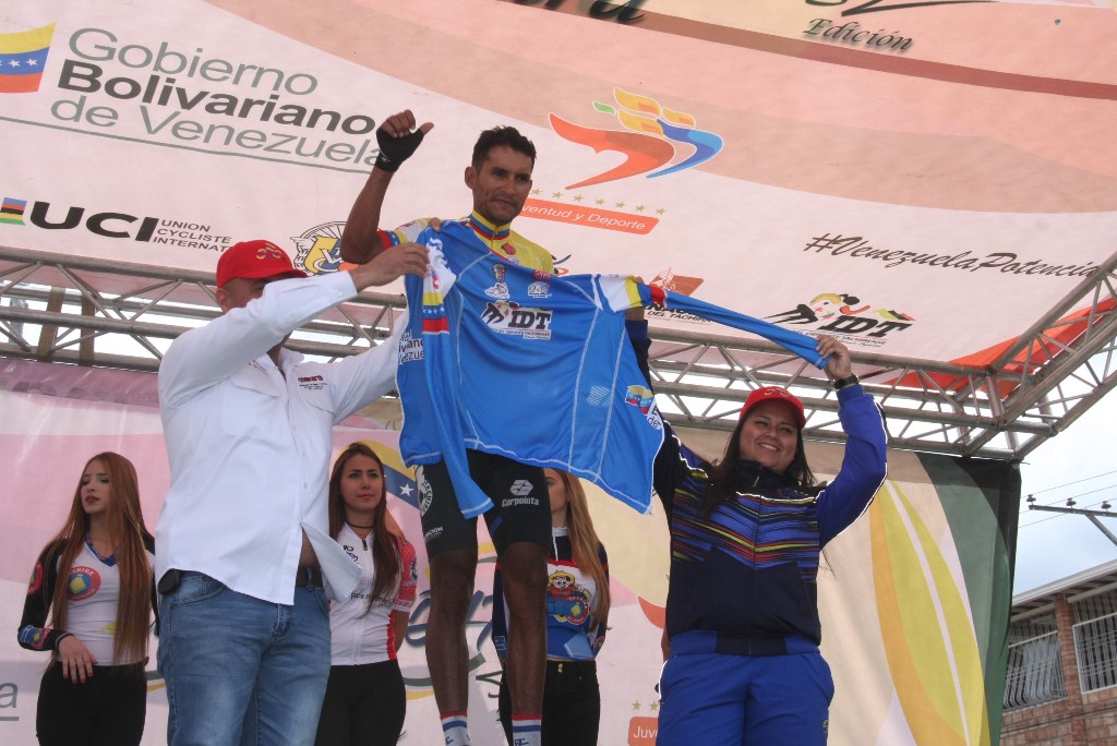Circuito Vuelta al Tachira (89)