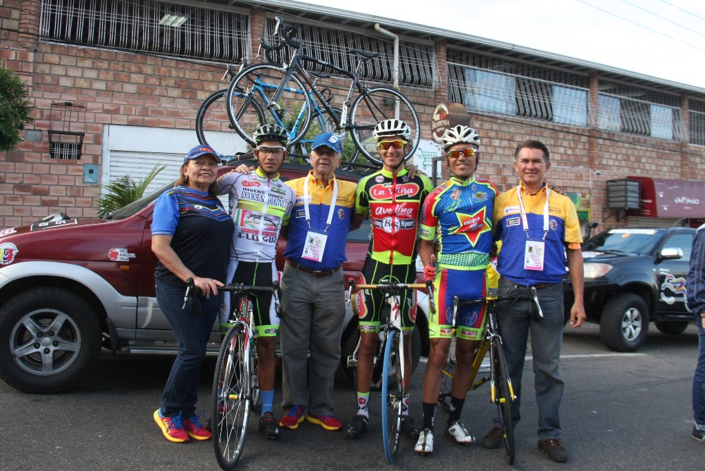 Circuito Vuelta al Tachira (9)