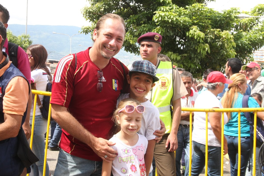 Circuito Vuelta al Tachira (98)