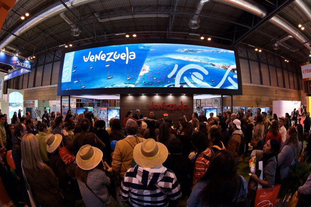 FITUR 2017 II