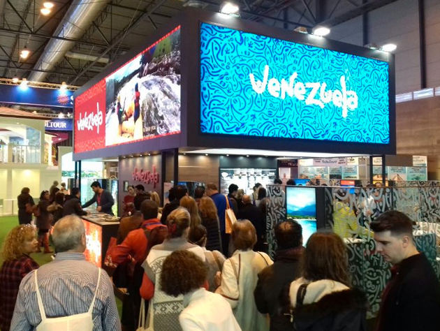 FITUR 2017 IV