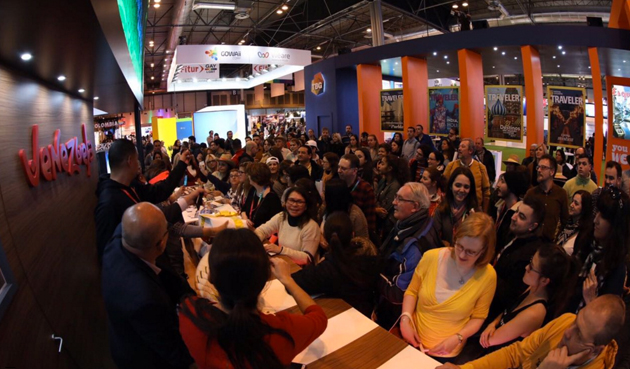 FITUR 2017