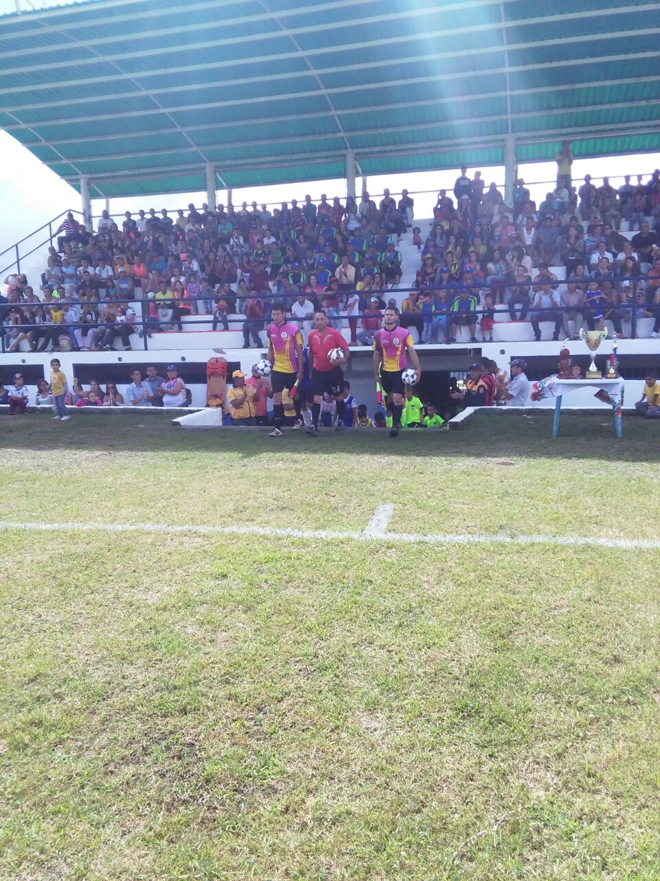 IMG Inauguaración Estadio San José de Bolívar1 (2)