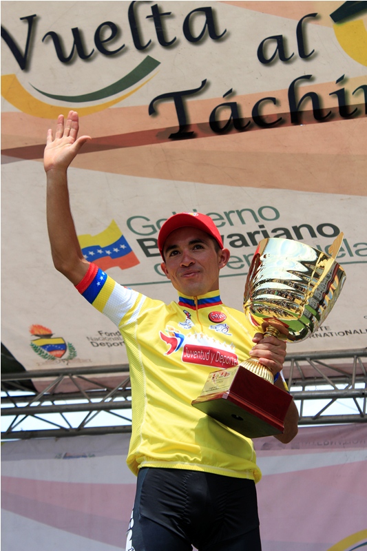IMG Vuelta Tachira 2017. Edgar Rico (5)
