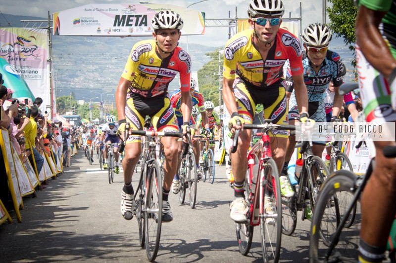 IMG Vuelta Táchira 2017. By Edgar Rico (10)