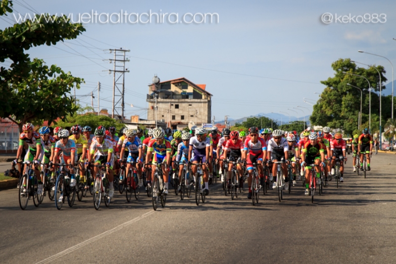 IMG etapa 5 Vuelta al Tachira 2017 (1)