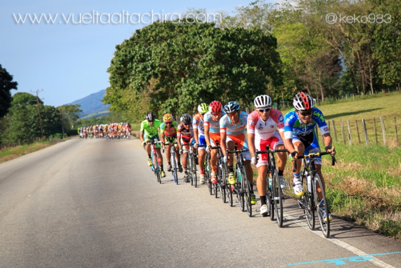 IMG etapa 5 Vuelta al Tachira 2017 (2)