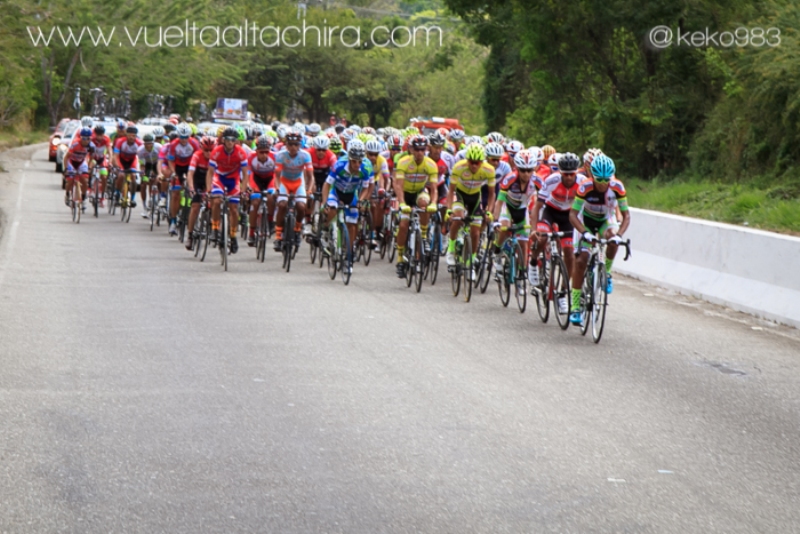 IMG etapa 5 Vuelta al Tachira 2017 (3)