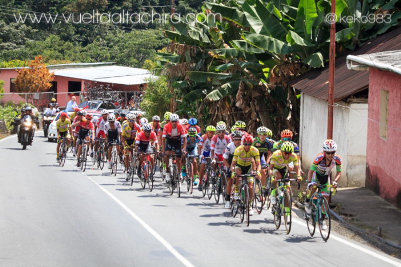 IMG etapa 5 Vuelta al Tachira 2017 (4)