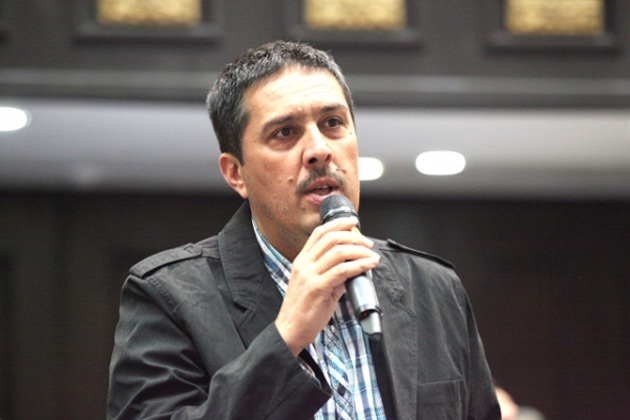 RAMON LOBO