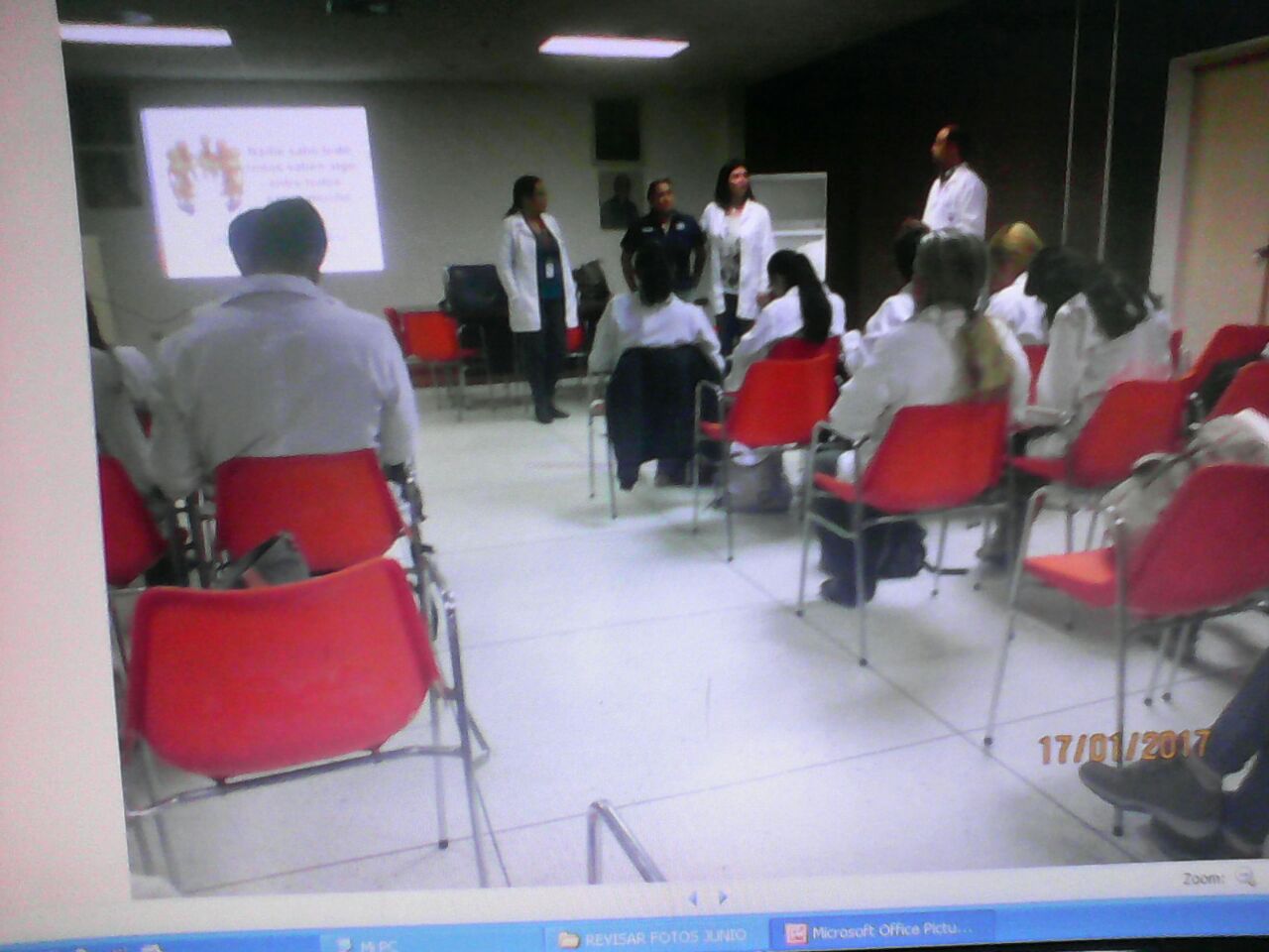 Salud ambiental 1