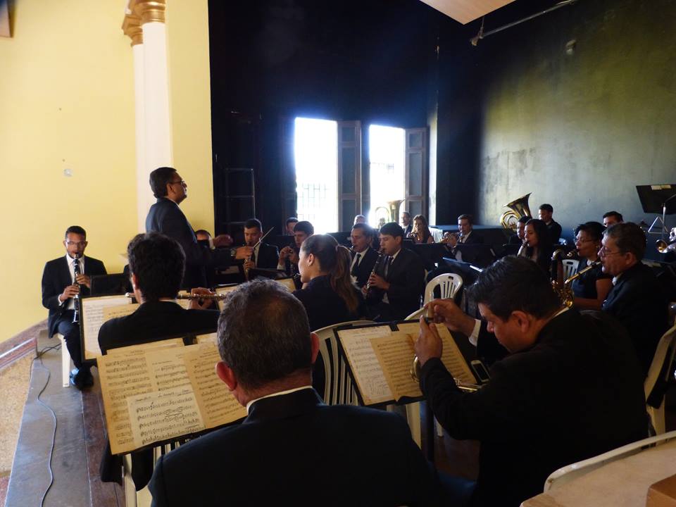 La Bocmaru es Patrimonio musical y cultural de los Andes venezolanos