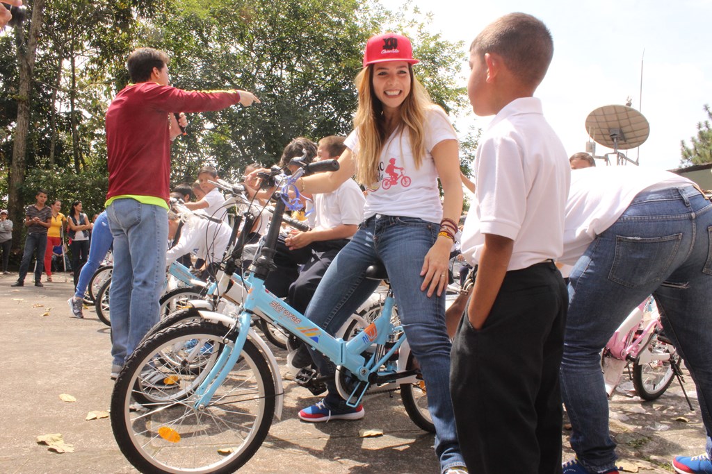 Entrega Bicicletas Macanillo (72)