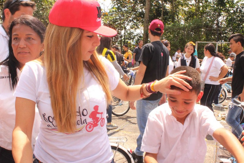 Entrega Bicicletas Macanillo (89)