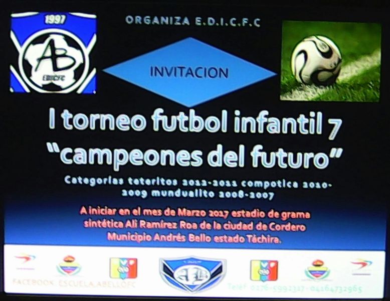 IMG Torneo Campeones del Futuro (3)