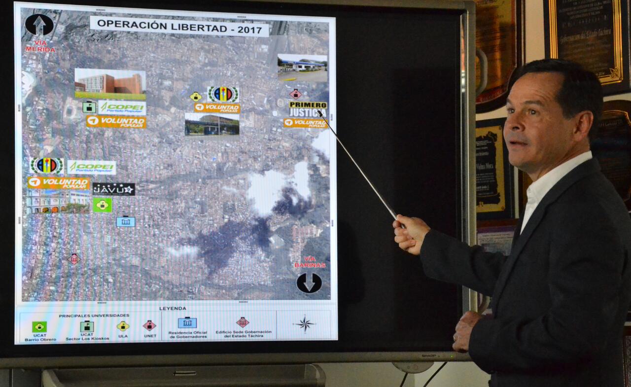 Operación Grito LIbertad (3)