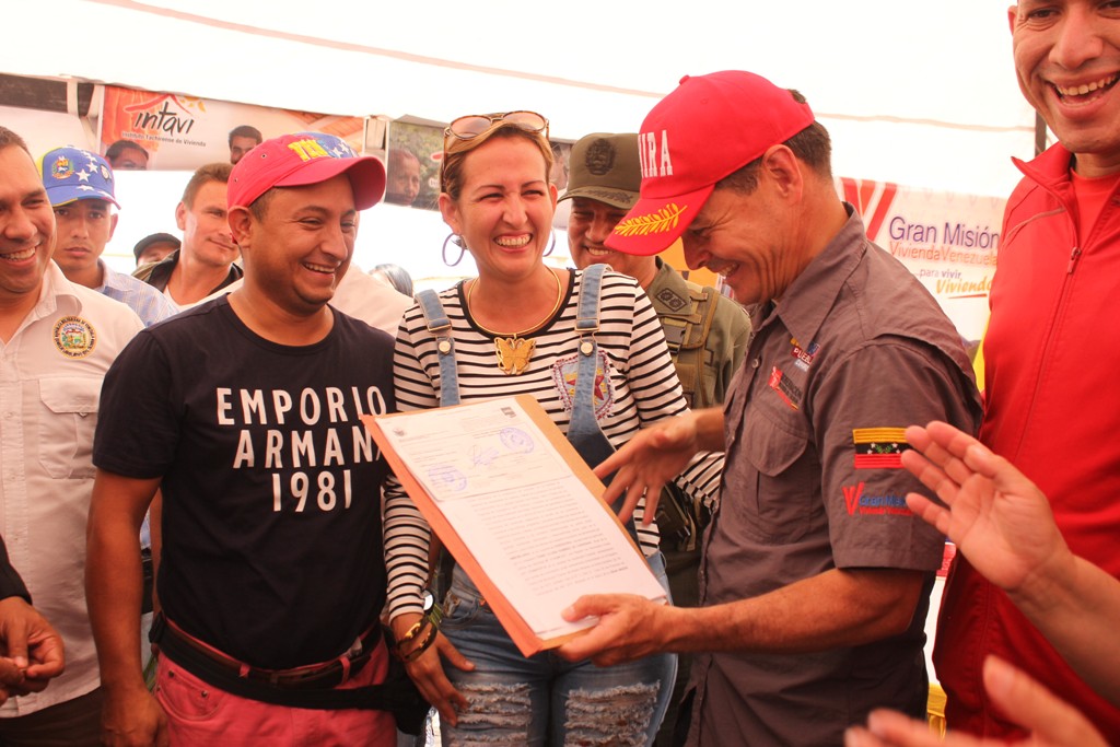 entrega vivienda, Fernando Feo (63)