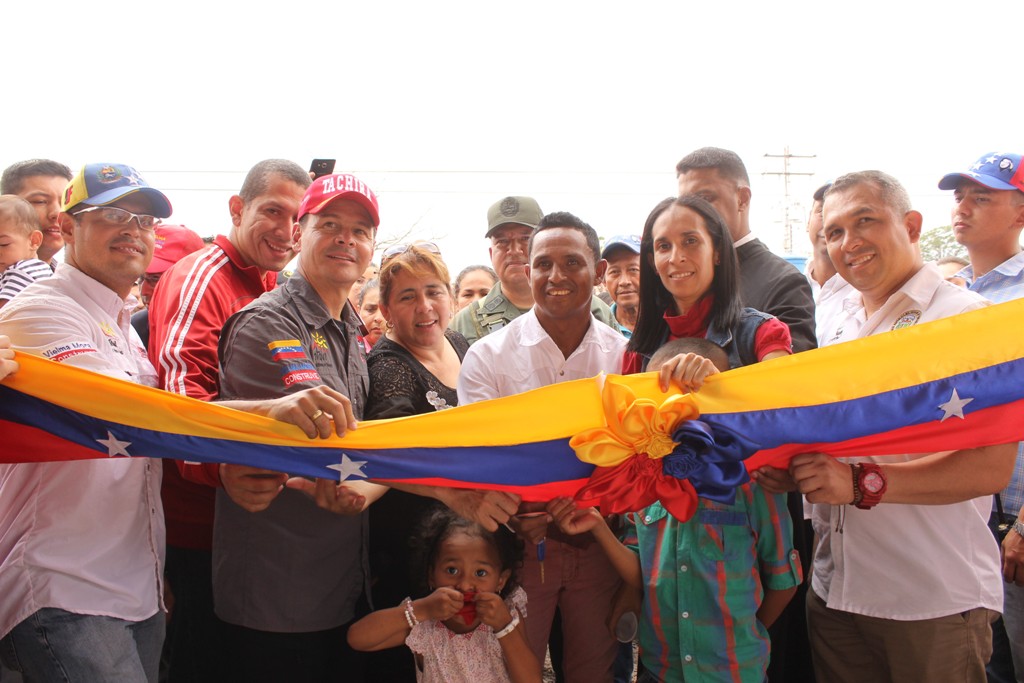 entrega vivienda, Fernando Feo (91)