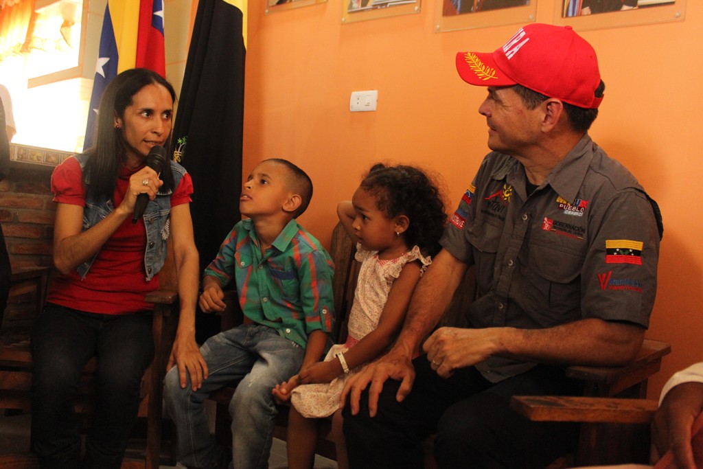 entrega vivienda, Fernando Feo (94)