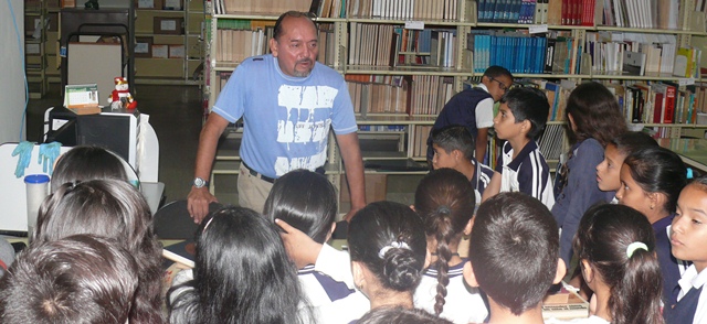 Alfredo Sierra