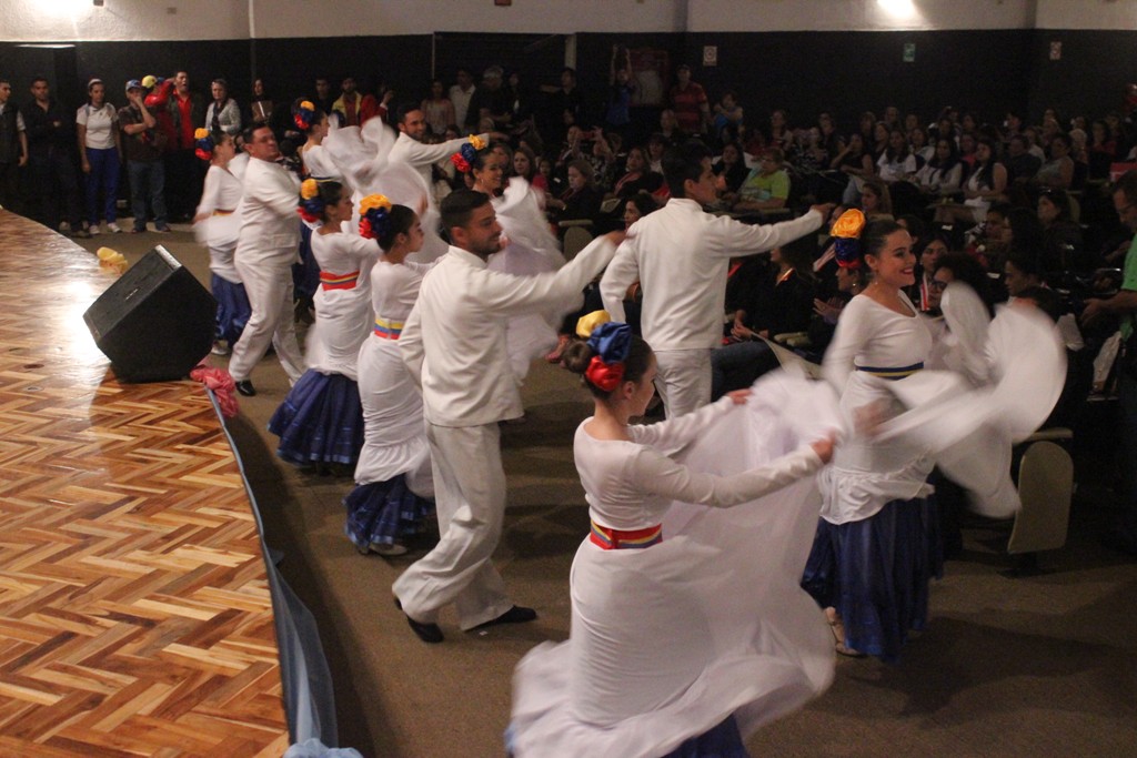 Dia Internacional de la Mujer Condecoraciones (60)